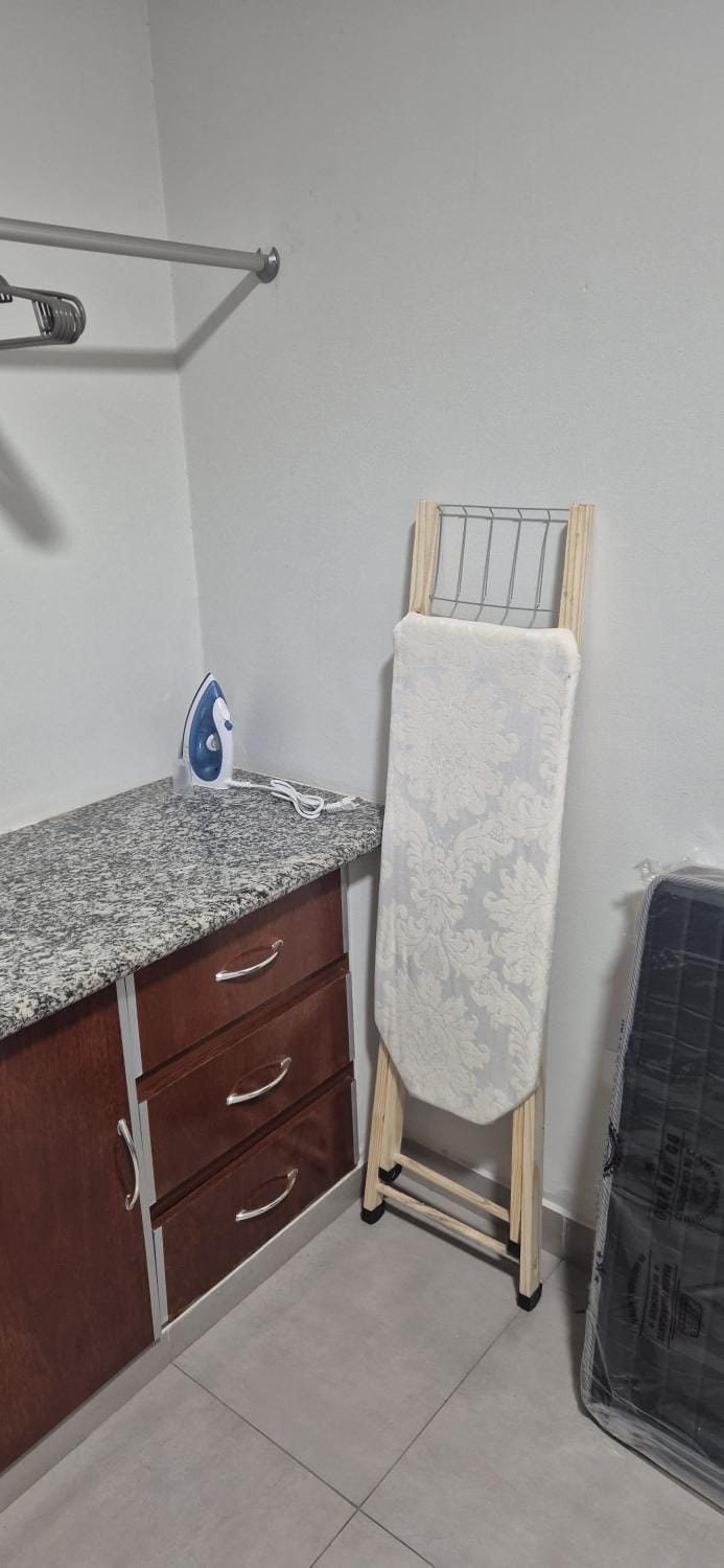 Studio Central House in Campo Grande