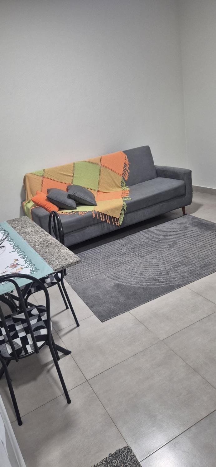 Studio Central House in Campo Grande