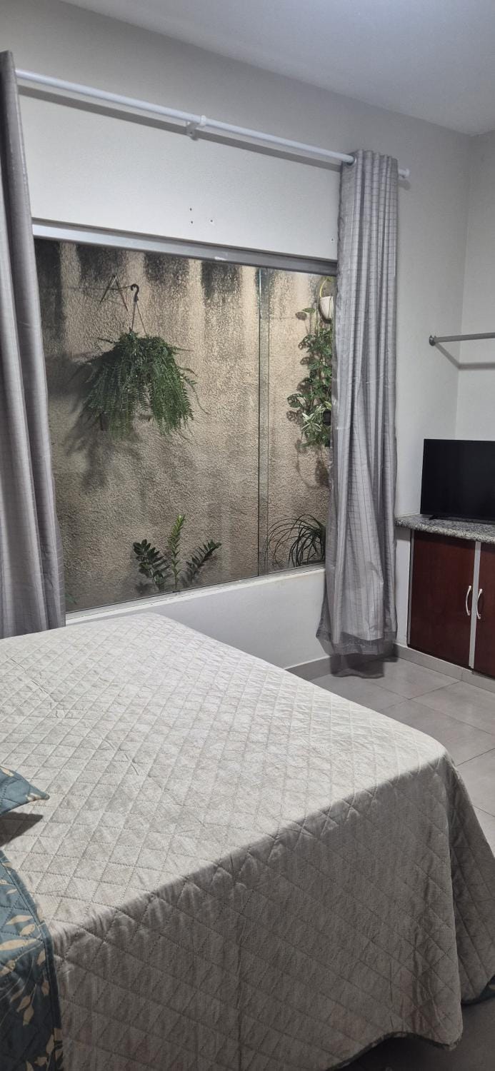 Studio Central House in Campo Grande