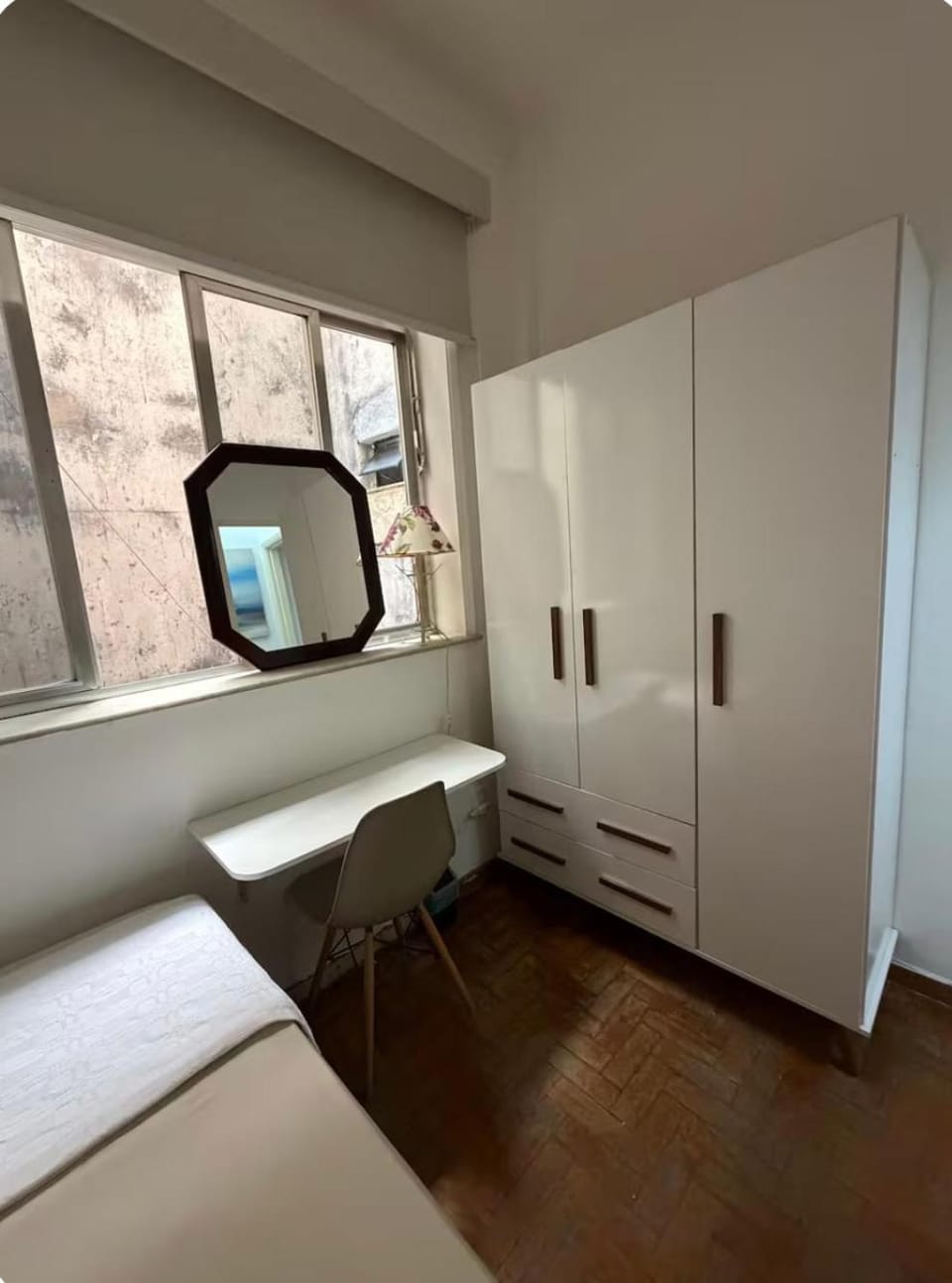 Quarto Copa Rio Apartment in Rio de Janeiro