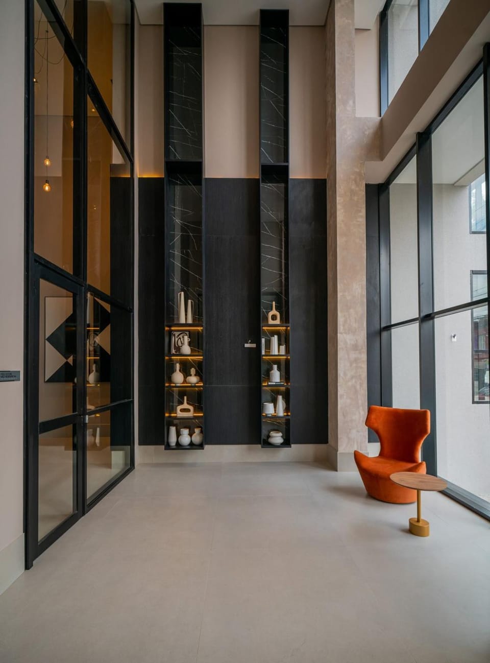 Charmoso estudio em Pinheiros Apartment in Sao Paulo City