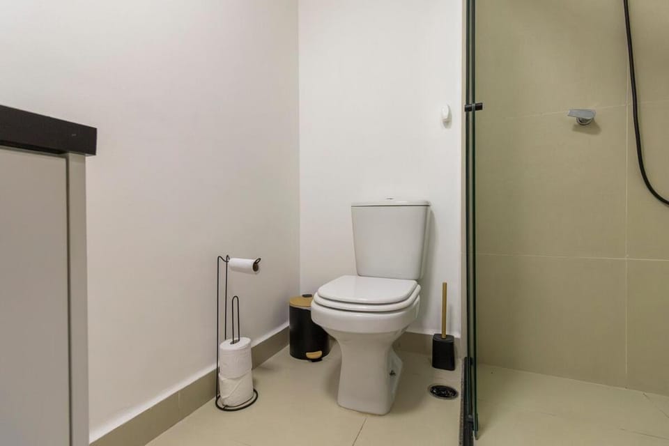 Charmoso estudio em Pinheiros Apartment in Sao Paulo City