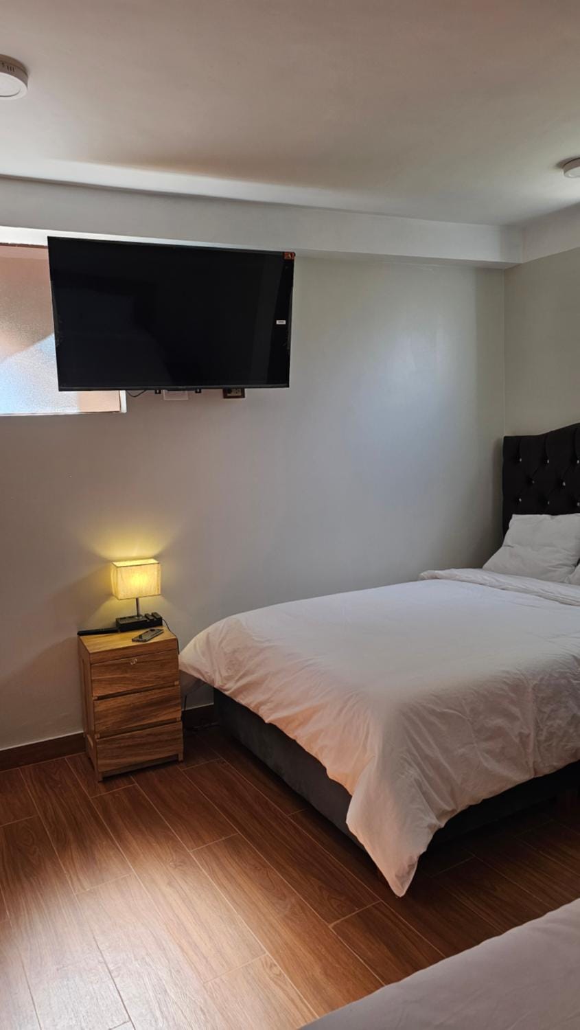 Pumaexplorer Apartment in Urubamba