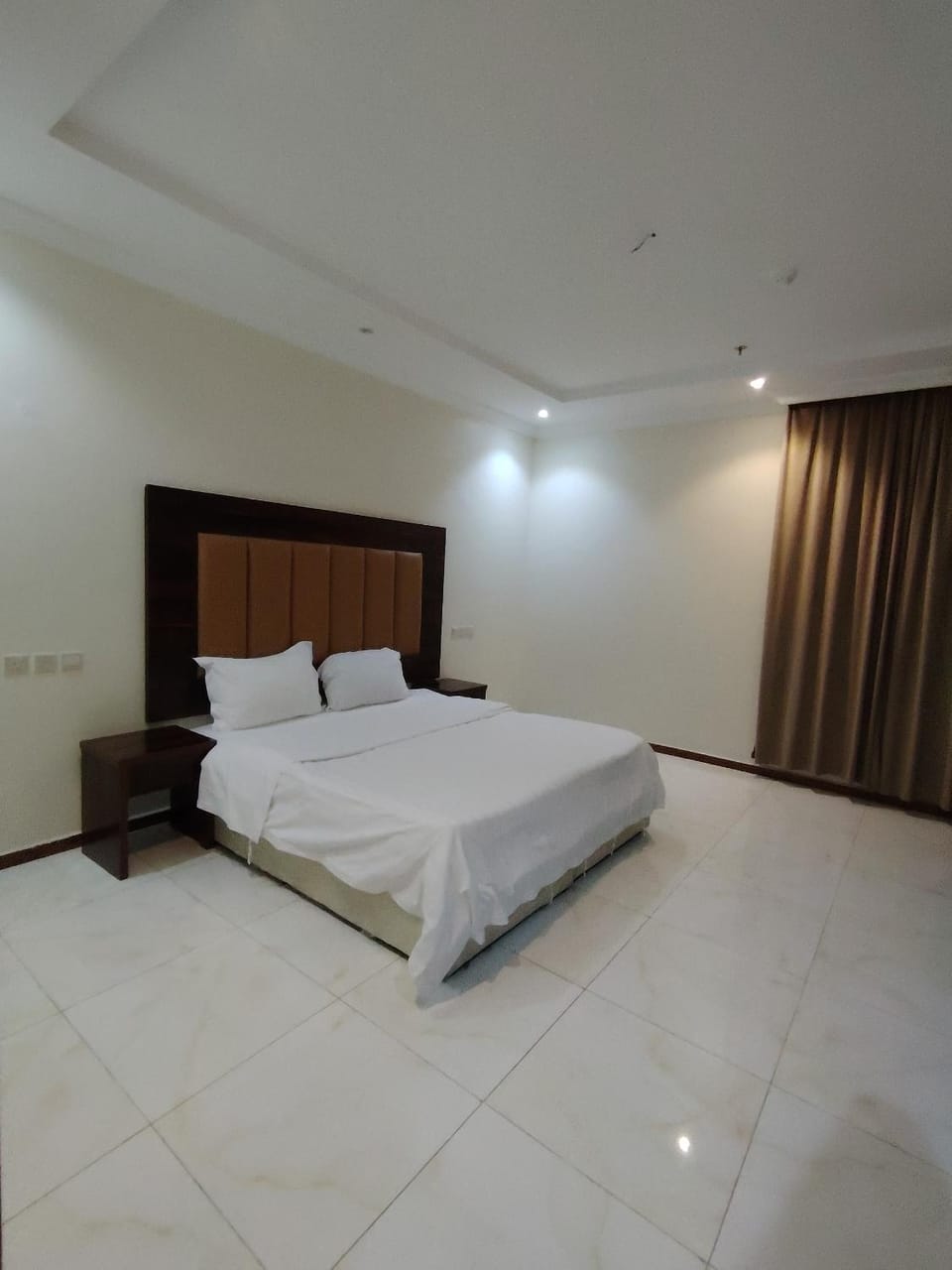 التميز الراقي للشقق المخدومة حراء Hotel in Jeddah