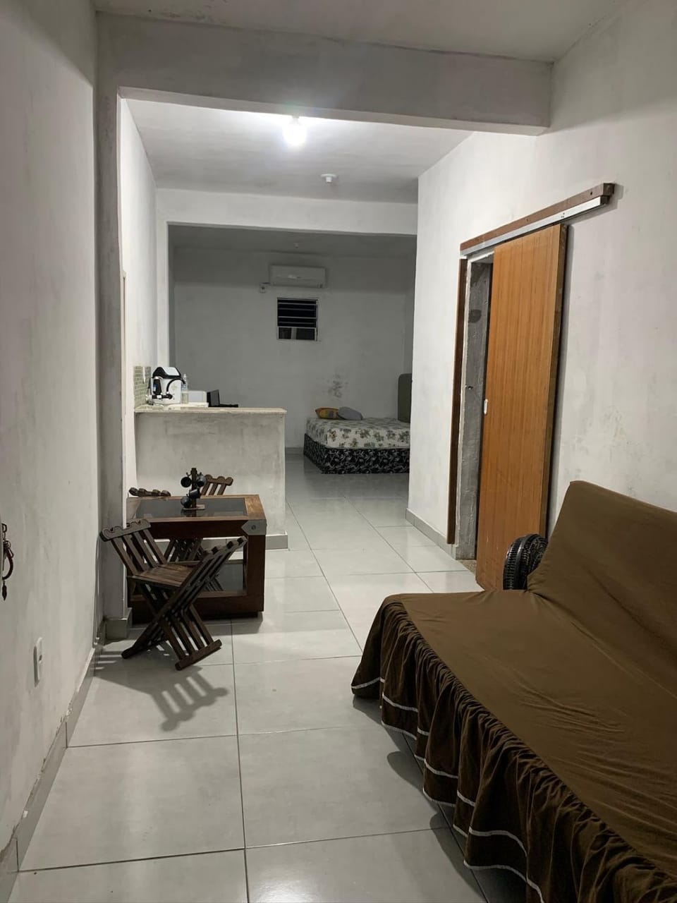 Kitnet para temporada em Saquarema Apartment in Saquarema