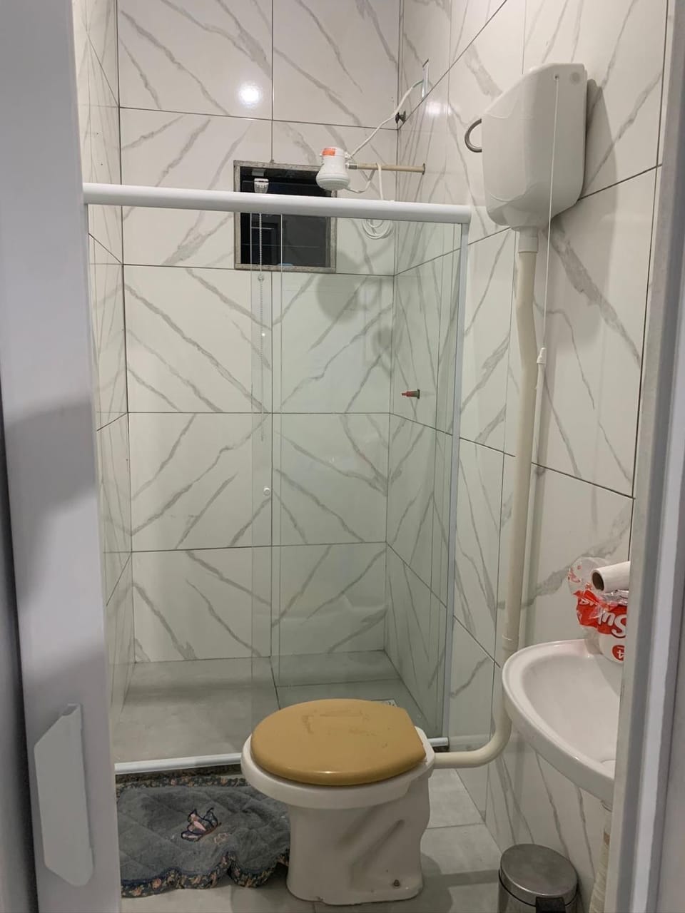 Kitnet para temporada em Saquarema Apartment in Saquarema