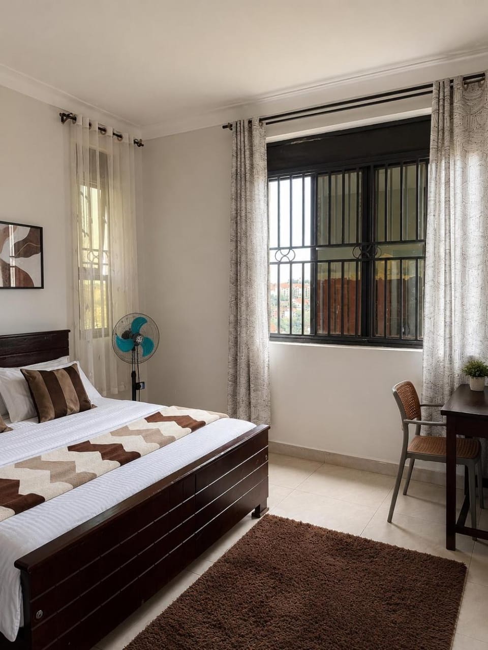 A-Grade Apartments in the heart of Kampala Apartment in Kampala