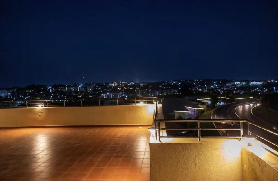 A-Grade Apartments in the heart of Kampala Apartment in Kampala