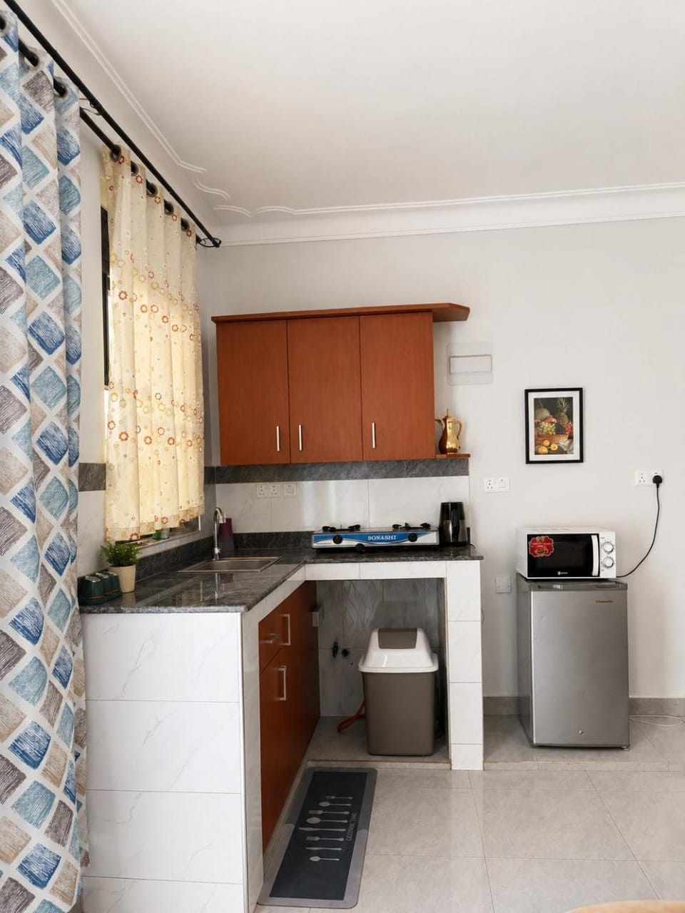 A-Grade Apartments in the heart of Kampala Apartment in Kampala