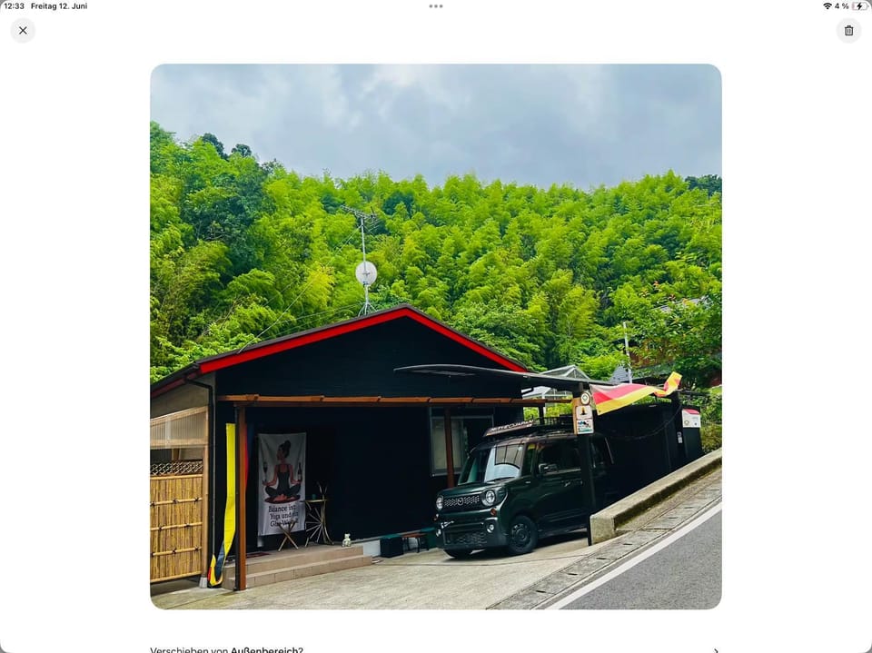 Mitte Lodge 1日1組限定で軽朝食と湯河原駅送迎無料 Bed and Breakfast in Kanagawa Prefecture
