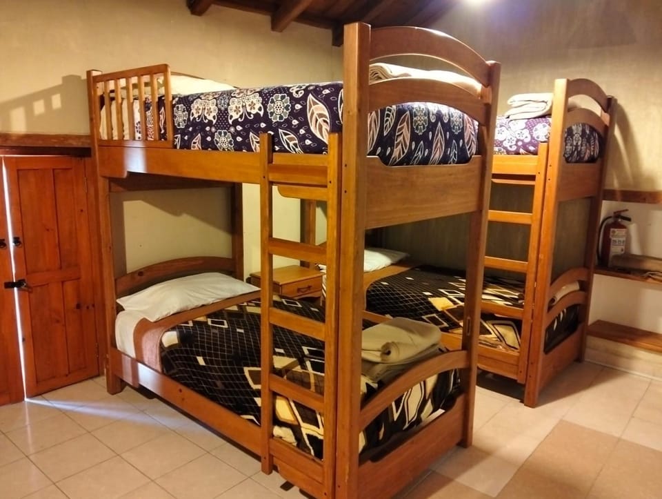 Casa Hotel San Marcos Hotel in San Cristobal de Casas