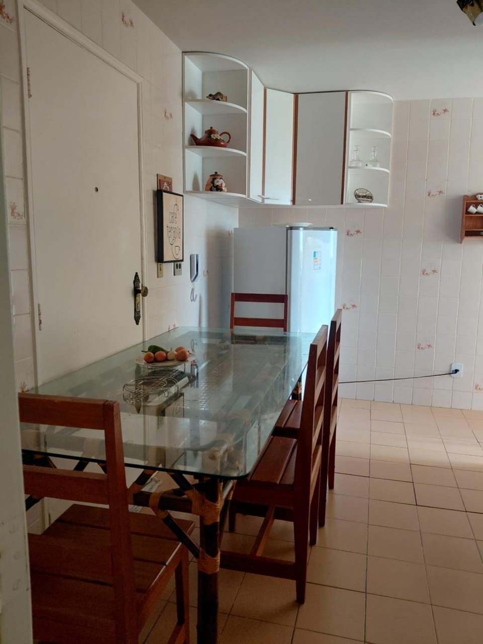 Queridinho dos hóspede vista Mar Praia Forte Apartment in Cabo Frio
