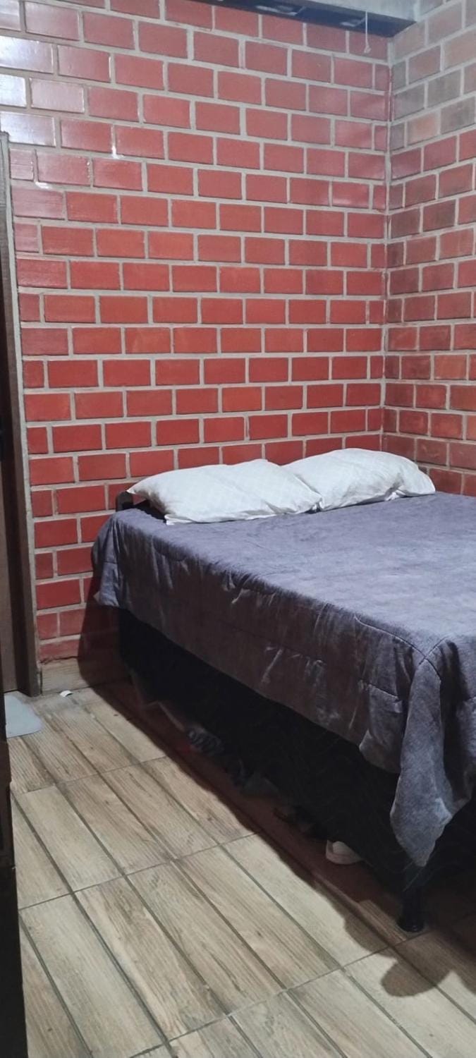 Casa de temporada em Gravatá House in Gravatá