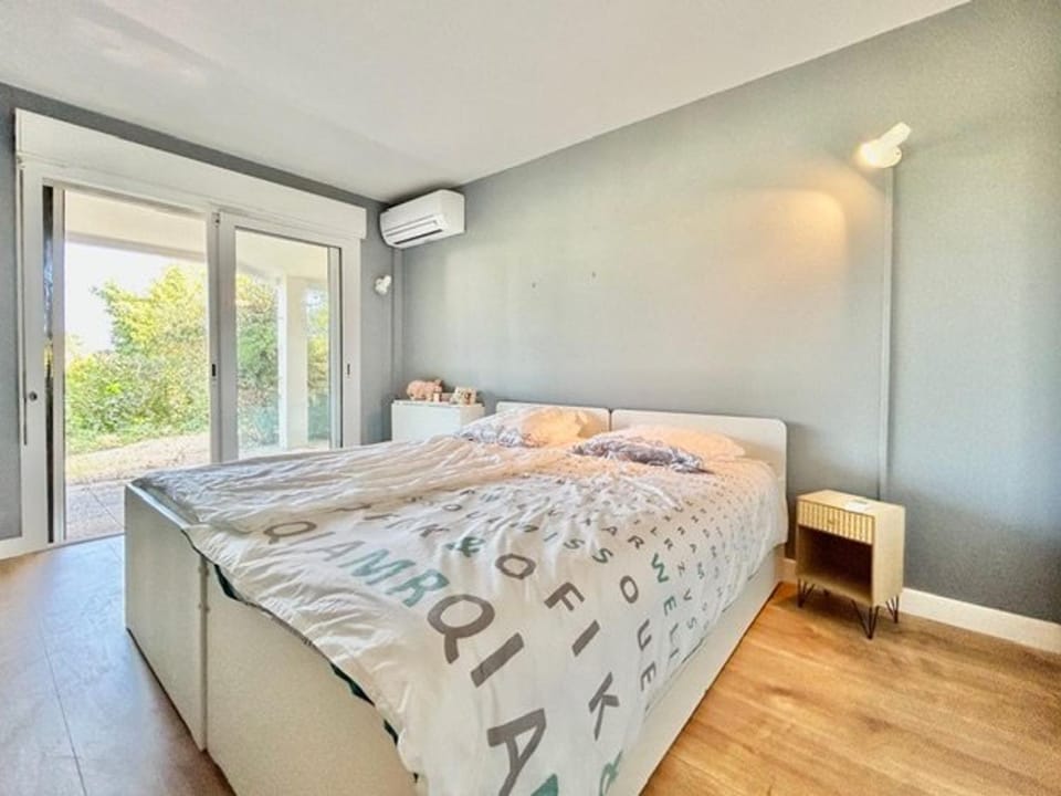 Villa clim piscine animaux acceptés - 6 pers. - FR-1-768-143 Villa in Roquebrune-sur-Argens