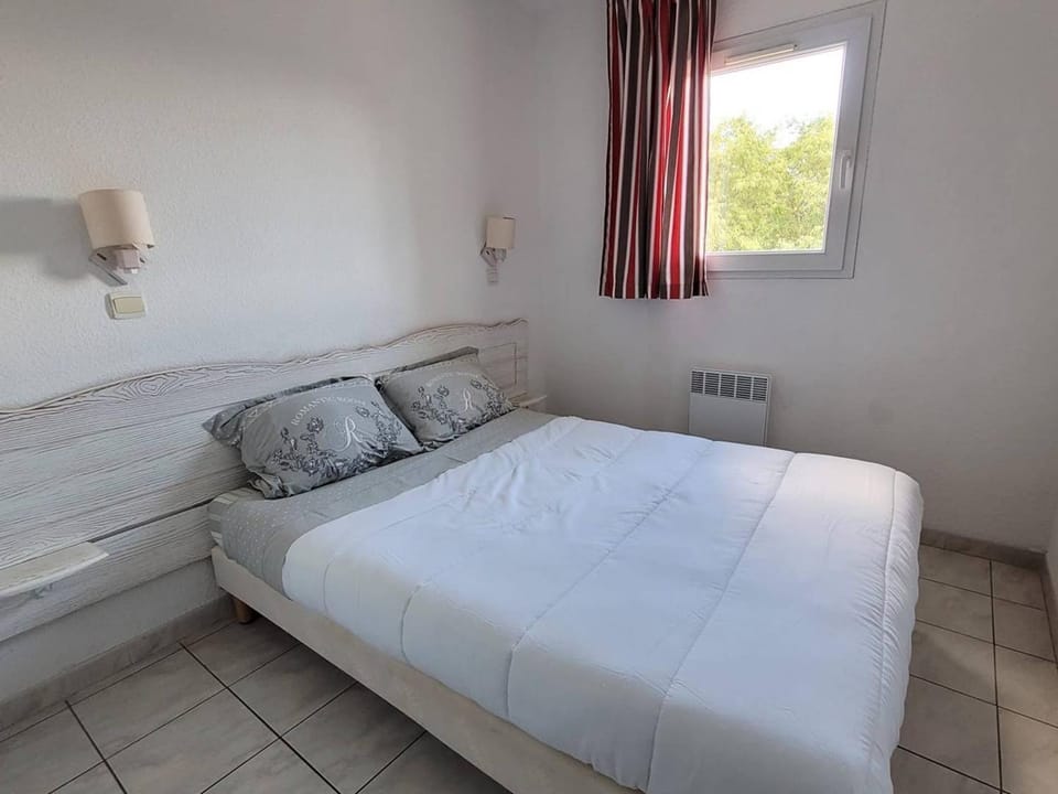Maison climatisée, animaux admis - 6 pers. - FR-1-382-226 House in Vallon-Pont-d'Arc