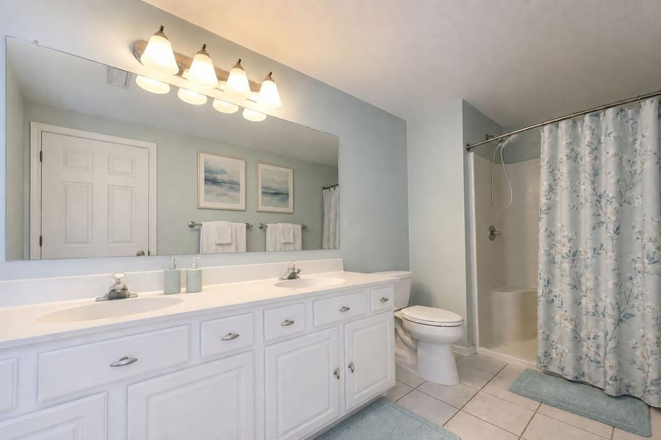 LUCKY TIDES VILLA House in Atlantic City