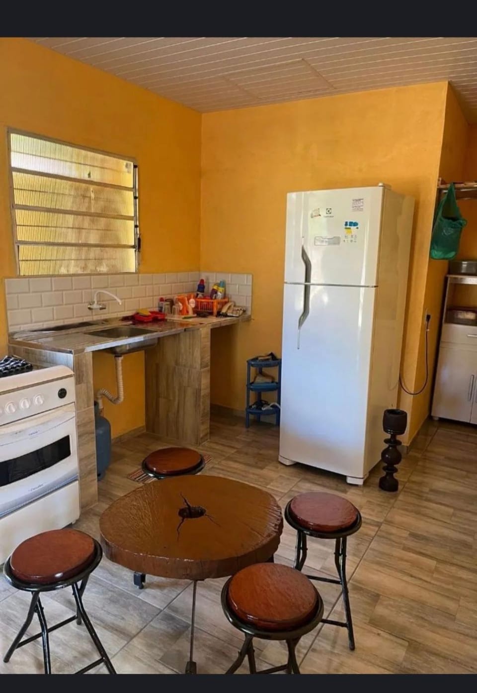Keoma House in Alter do Chão