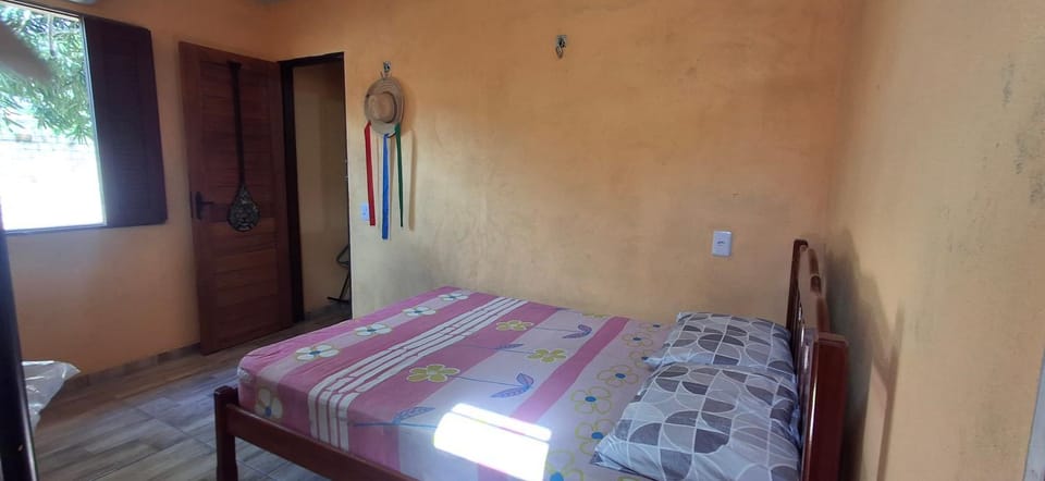 Keoma House in Alter do Chão