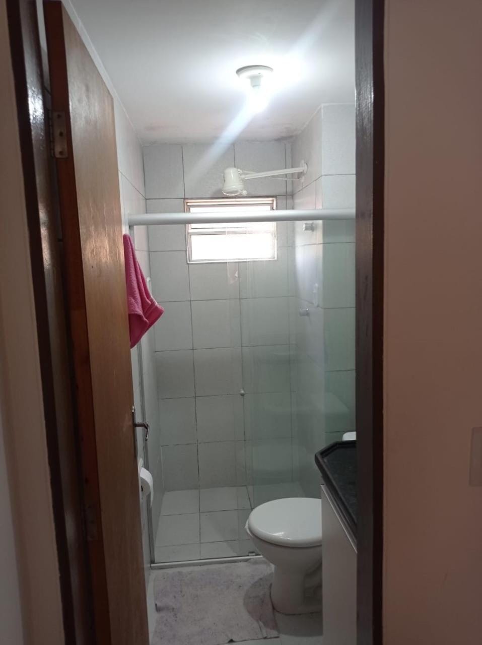 Hospedagem para o São João Apartment in Campina Grande
