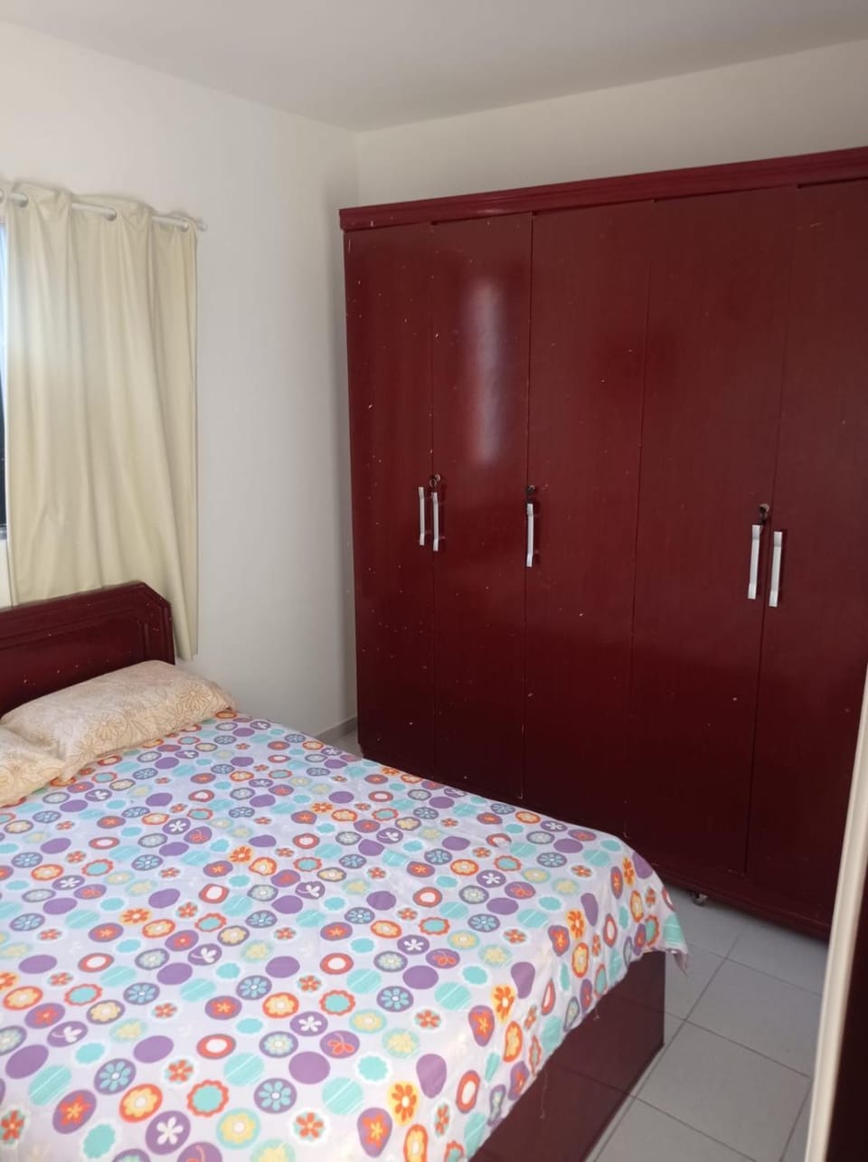 Hospedagem para o São João Apartment in Campina Grande