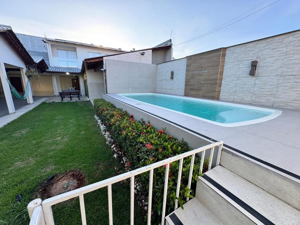 Ravely House hospedagem ate 30 pessoas House in Vila Velha