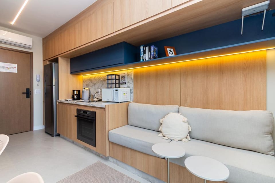 GRU Residence by Housi Apartment in Guarulhos
