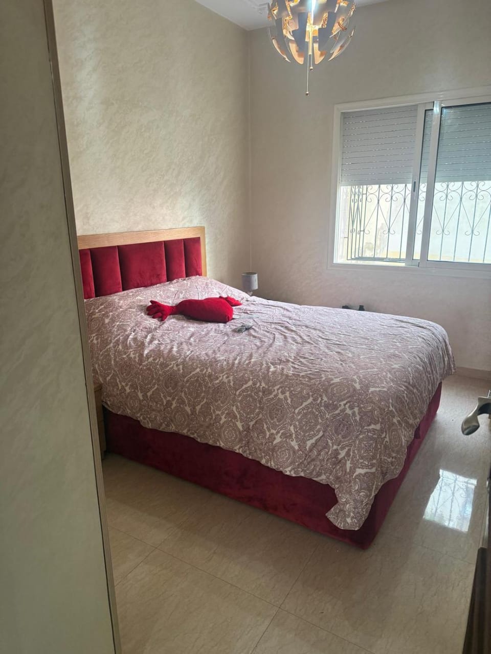Appartement super meublé maarif Apartment in Casablanca