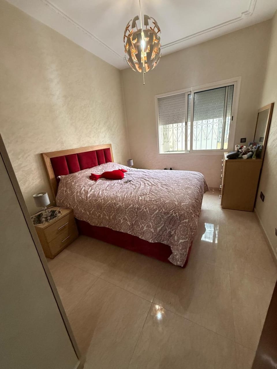 Appartement super meublé maarif Apartment in Casablanca