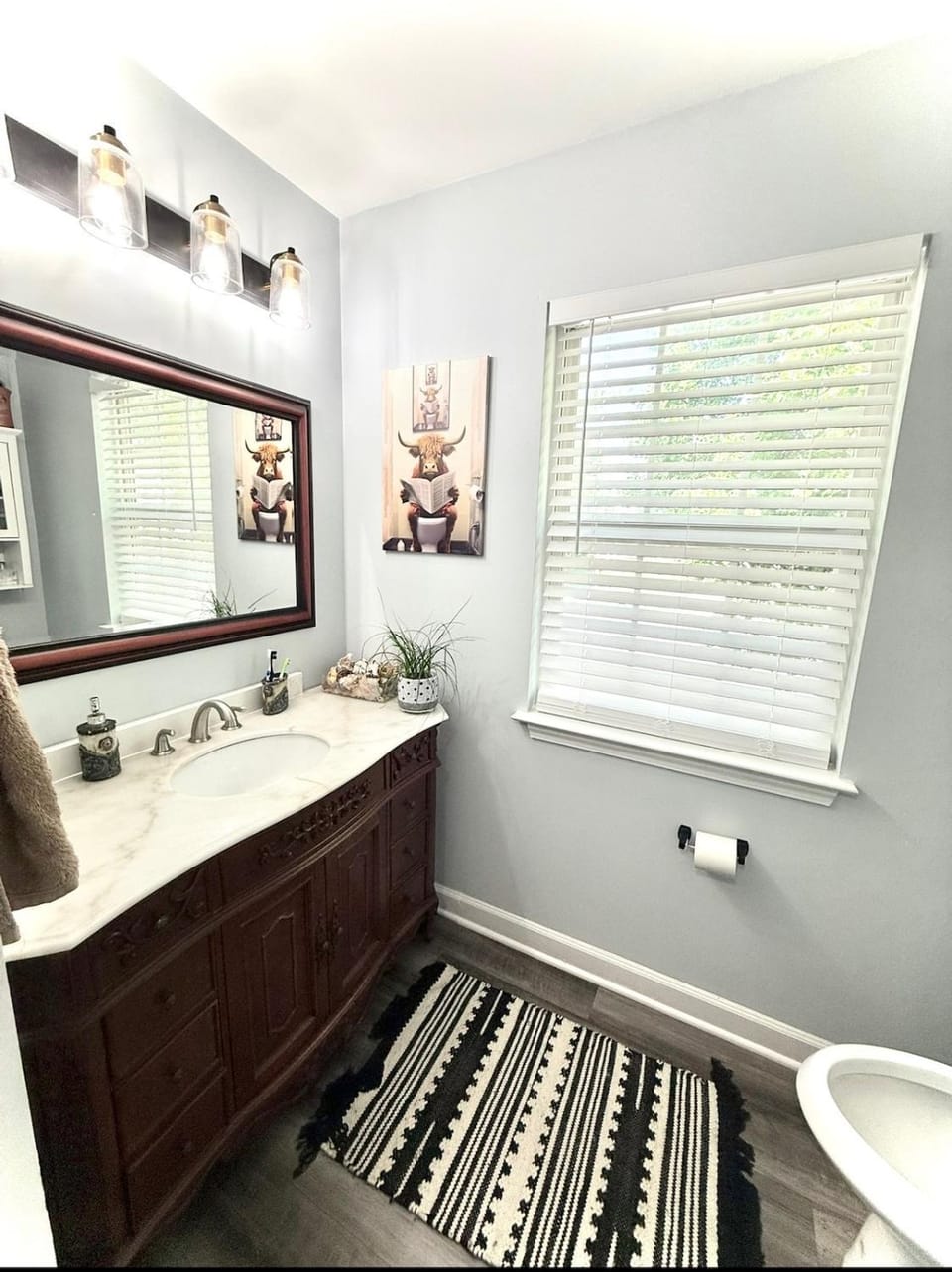 Toilet, Bathroom