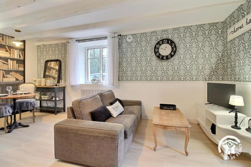 Le petit cottage House in Brittany