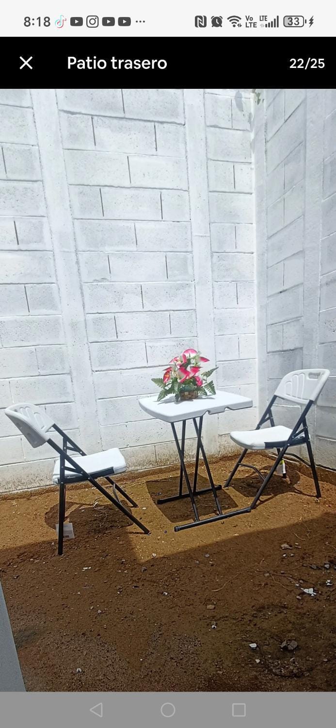 Casa de Reyes ll House in El Salvador