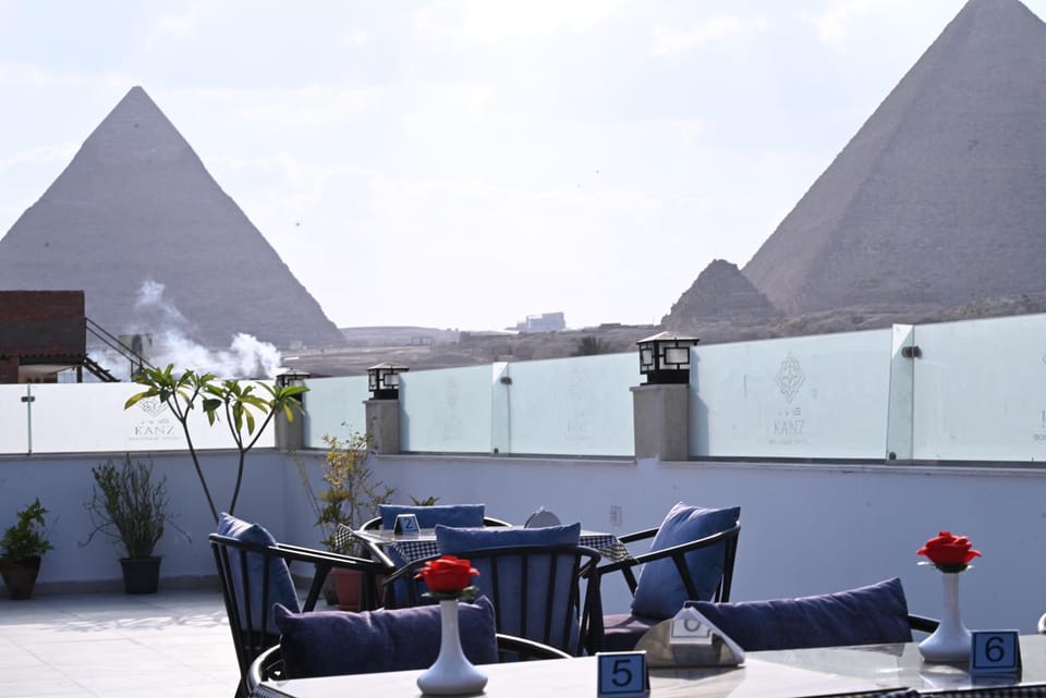 Patio, Day, View (from property/room), Balcony/Terrace, Dining area