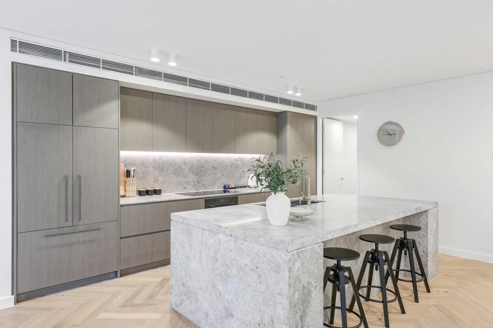 Darlinghurst 26A 3 Bedroom Townhouse SYD CBD Location House in Sydney