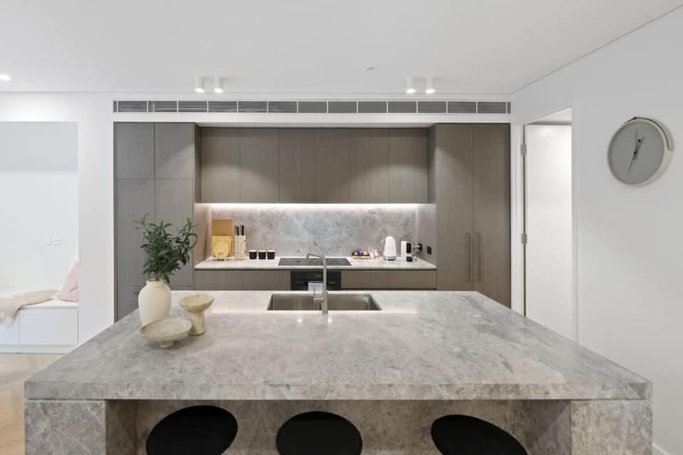 Darlinghurst 26A 3 Bedroom Townhouse SYD CBD Location House in Sydney