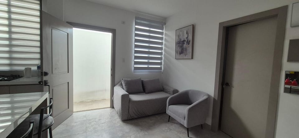 Renata's Depar Apartment in Santa Elena Province