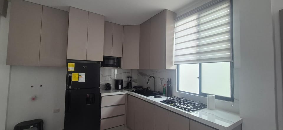 Renata's Depar Apartment in Santa Elena Province