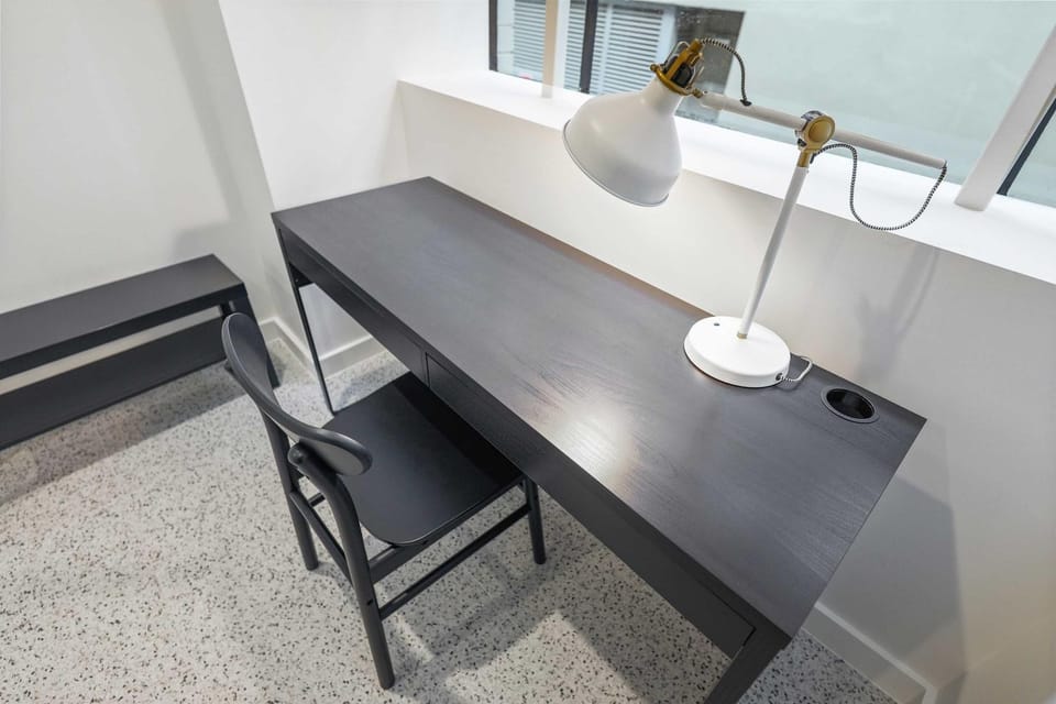 Darlinghurst G01 2 Bedroom SYD CBD Location Apartment in Sydney