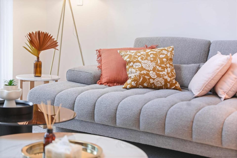 Darlinghurst G01 2 Bedroom SYD CBD Location Apartment in Sydney