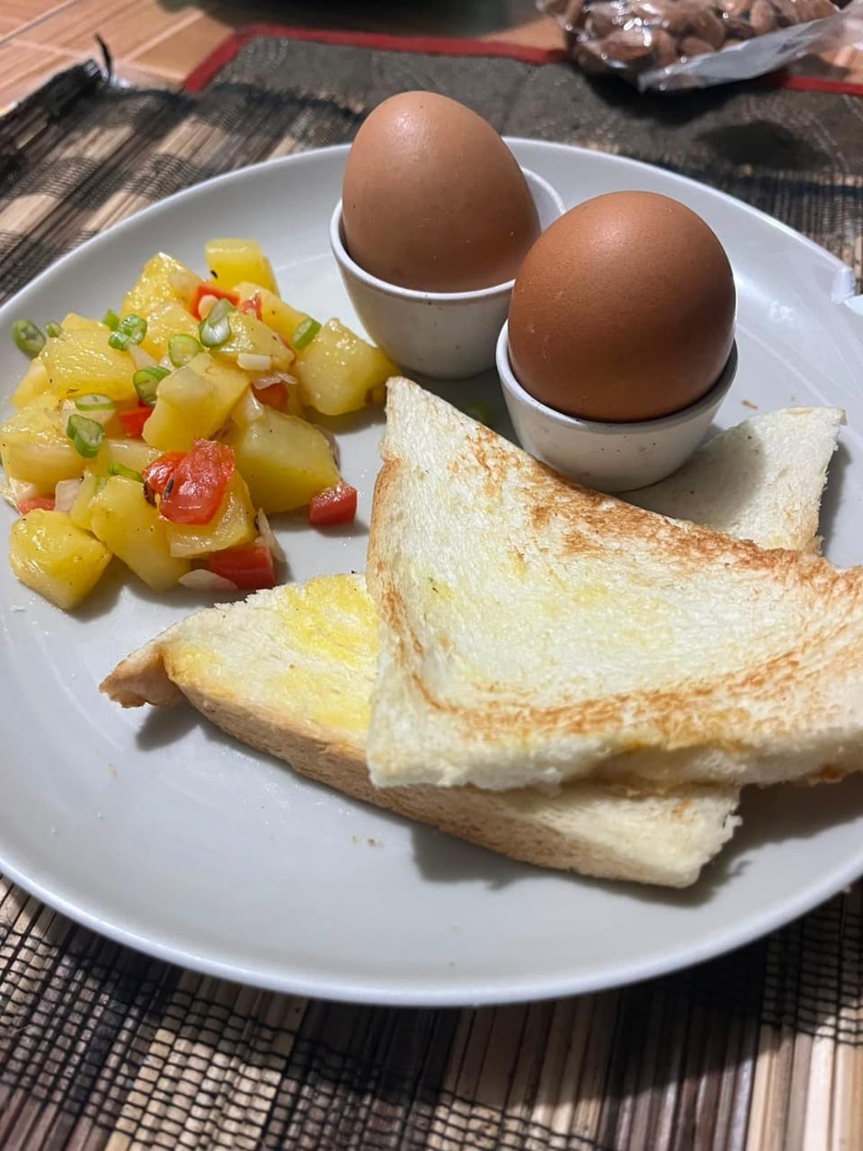 Breakfast