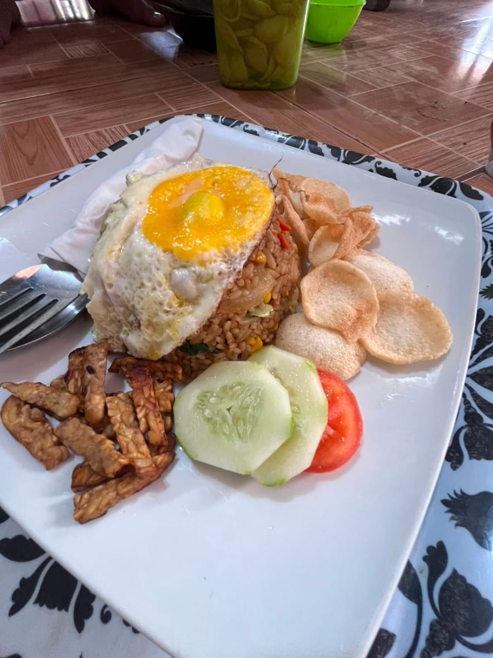 Breakfast
