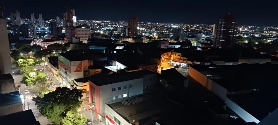 AP Central TOP Apartment in Campina Grande