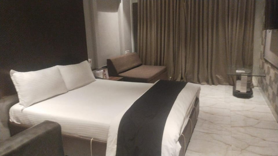 Hotel Welcome Palace Hotel in Gujarat