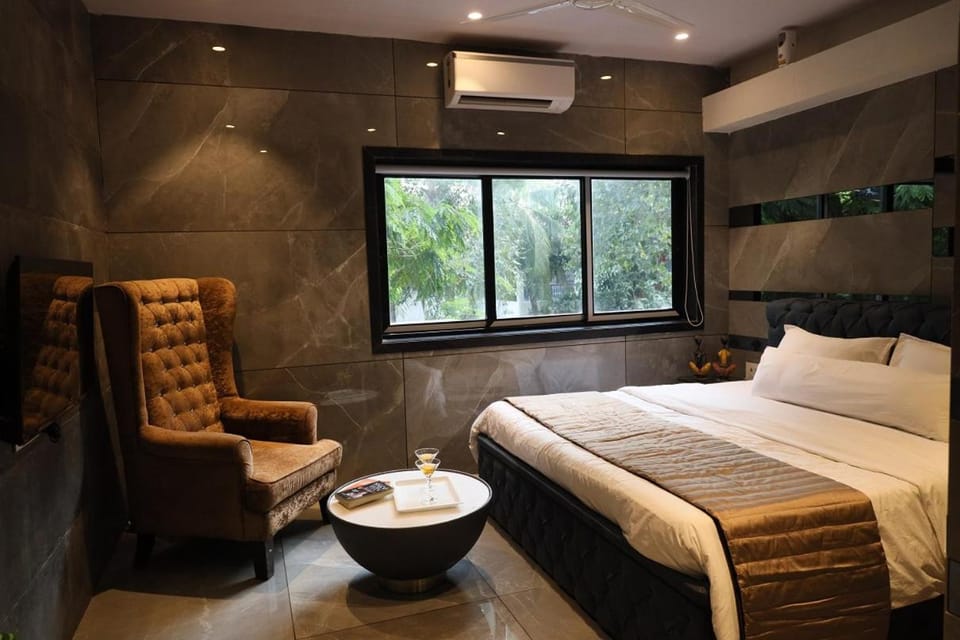 Hotel Welcome Palace Hotel in Gujarat