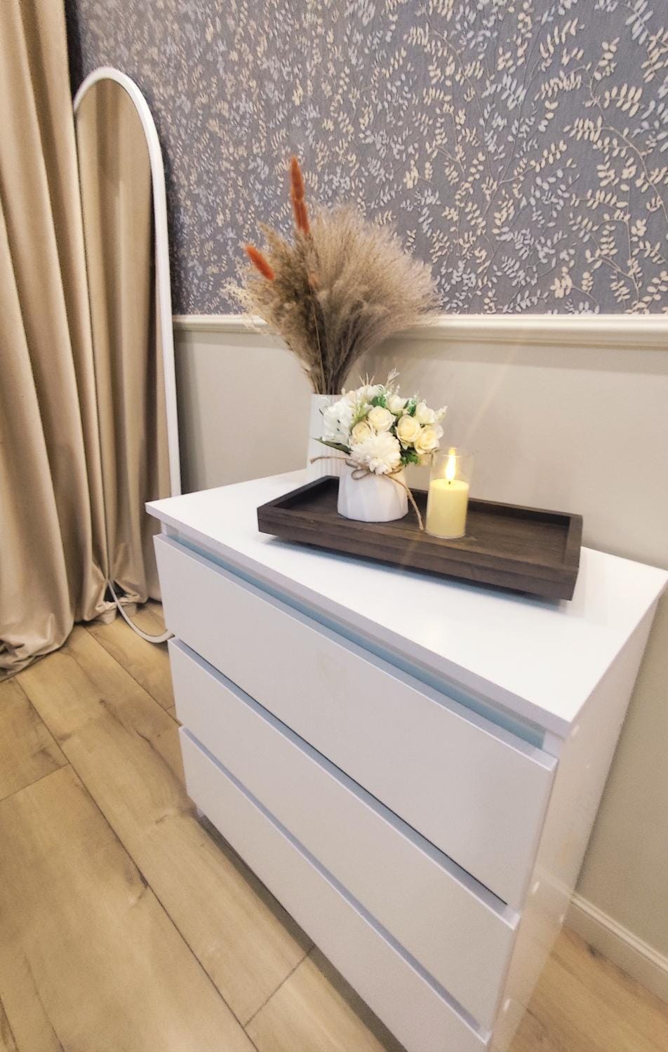 Премиальные апартаменты г Астана ЖК АМАН Apartment in Kazakhstan