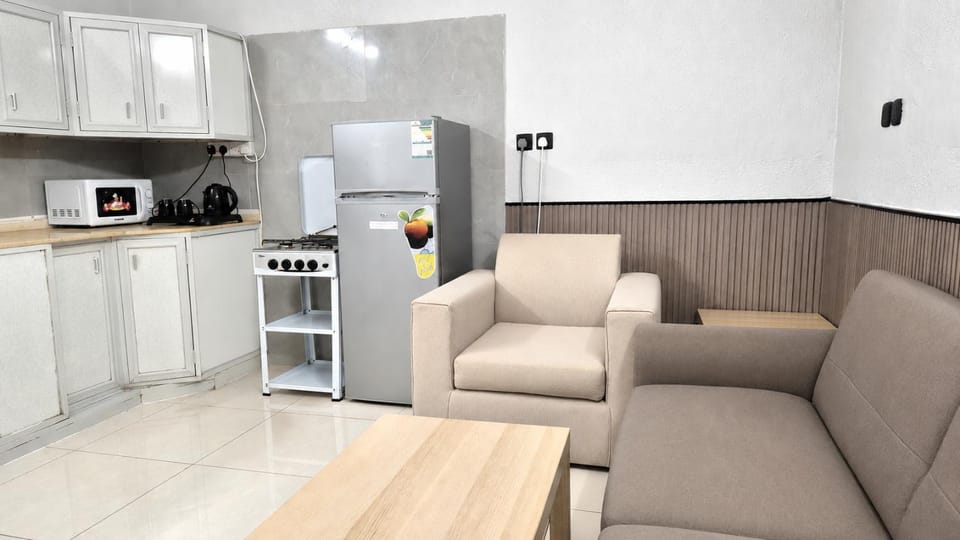 شقق الوادي المبارك Apartment in Medina