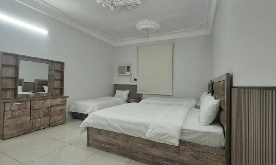 شقق الوادي المبارك Apartment in Medina