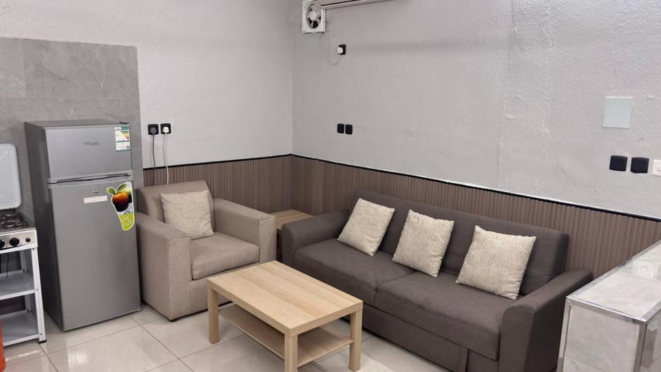 شقق الوادي المبارك Apartment in Medina