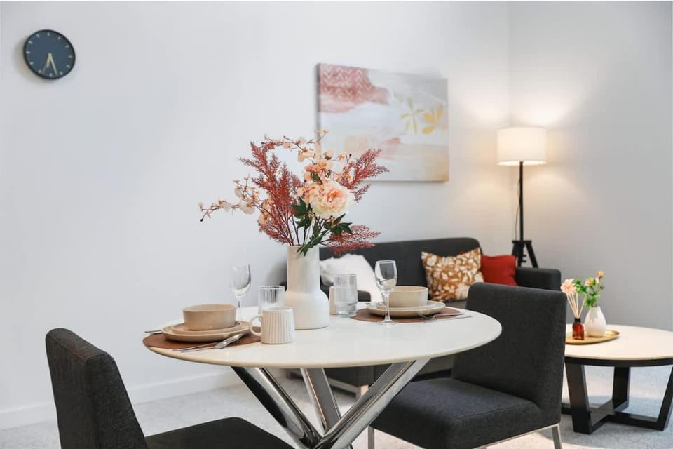 Darlinghurst G03 1 Bedroom SYD CBD Location Apartment in Sydney
