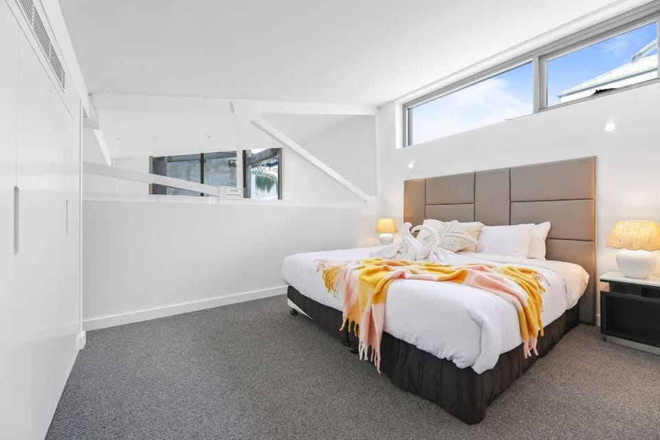 Darlinghurst G03 1 Bedroom SYD CBD Location Apartment in Sydney