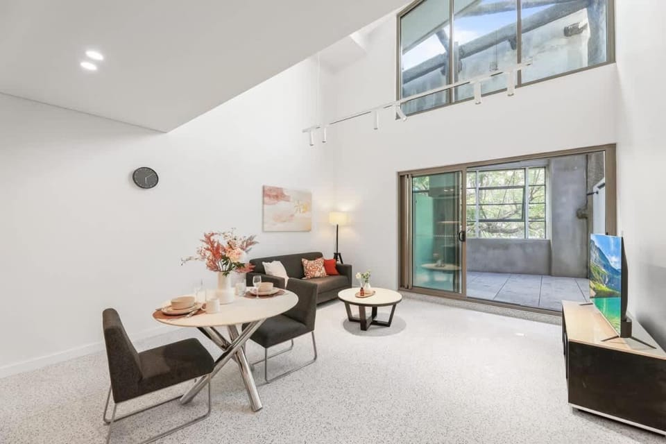 Darlinghurst G03 1 Bedroom SYD CBD Location Apartment in Sydney